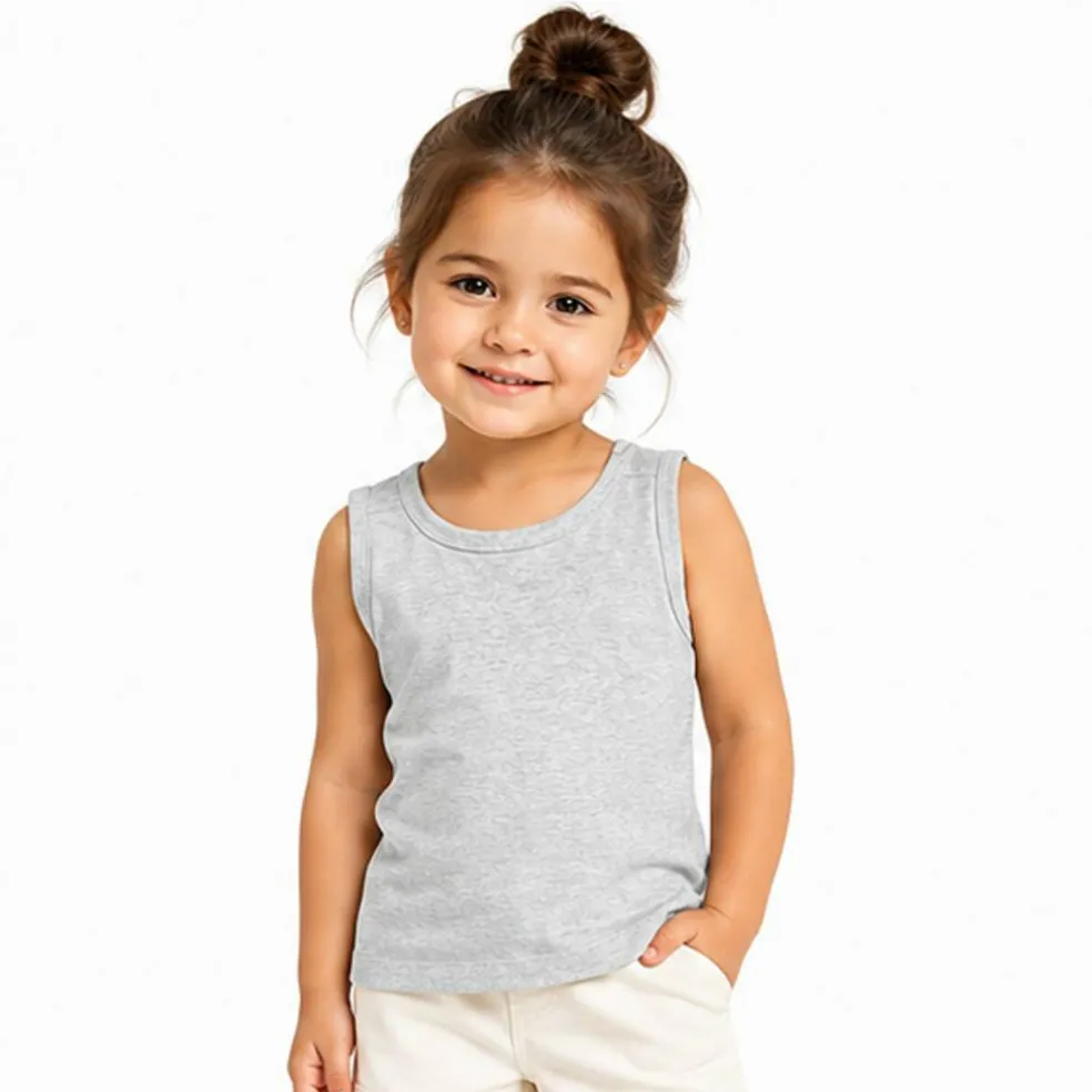 Rabbit Skins Toddler Soft and Comfortable Tank Top Free Shipping
