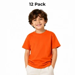 Rabbit Skins Youth Cotton Jersey Short Sleeve TShirt Free Shipping