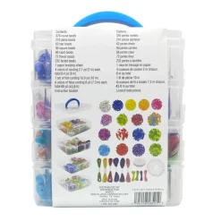 Rainbow Bead Kit Box by Creatology™