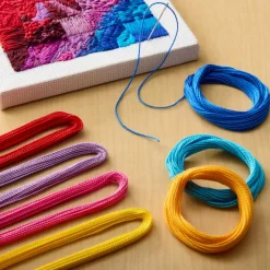Rainbow Craft Cord by Loops & Threads™, 36ct.