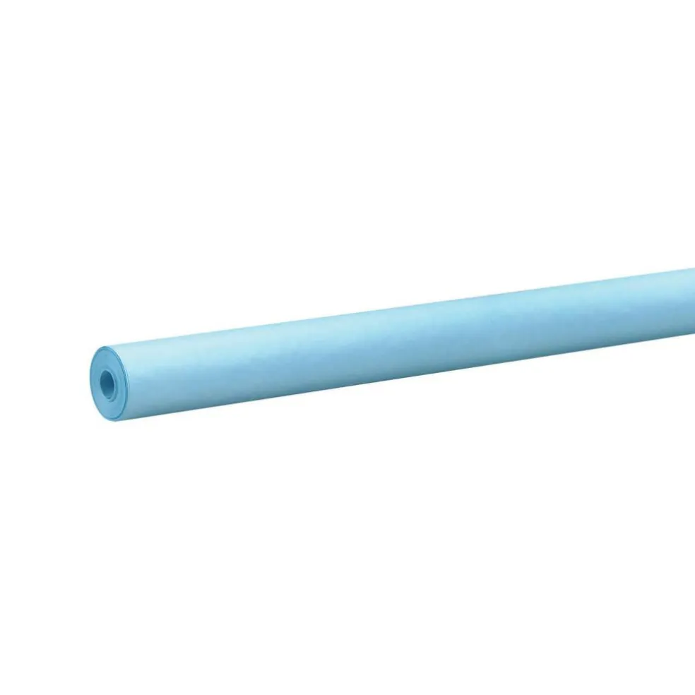 Rainbow® Duo-Finish® 36" x 100ft Colored Kraft Paper Roll