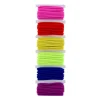 Rainbow Elastic Cords by Creatology™