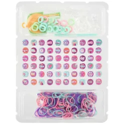 Rainbow Loom® Beadmoji™ Besties Bracelet Kit