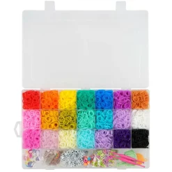Rainbow Loom® Besties Kit