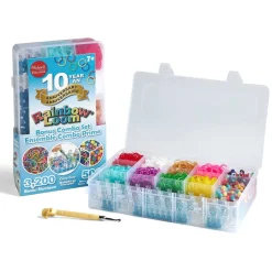 Rainbow Loom® Bonus Combo Set