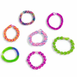 Rainbow Loom® Confetti Crush Treasure Box™ Bracelet Kit