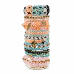 Rainbow Loom® Luxe Style™ Bracelet Kit