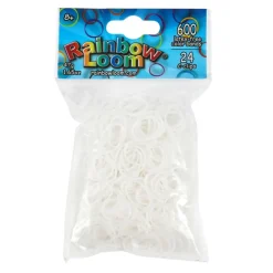 Rainbow Loom® Refill Bands
