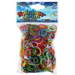 Rainbow Loom® Refill Bands