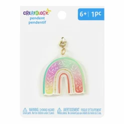 Rainbow Pendant by Creatology™
