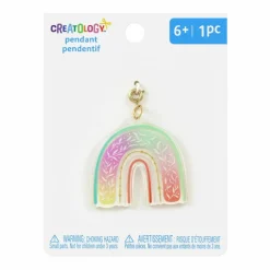 Rainbow Pendant by Creatology™