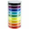 Rainbow Stretch Cording by Creatology™