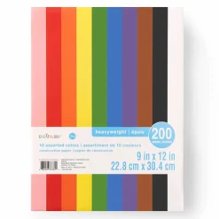 Rainbow 9