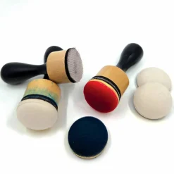 Ranger Mini Domed Ink Blending Foams, 10ct.