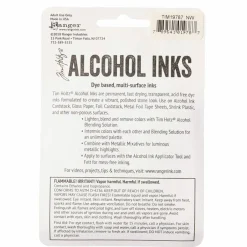 Ranger Tim Holtz® Alcohol Inks