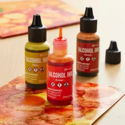 Ranger Tim Holtz® Alcohol Inks