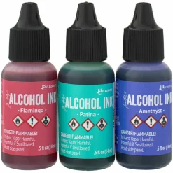 Ranger Tim Holtz® Alcohol Inks