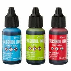 Ranger Tim Holtz® Alcohol Inks