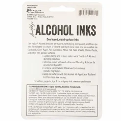 Ranger Tim Holtz® Alcohol Inks