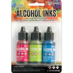Ranger Tim Holtz® Alcohol Inks