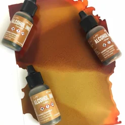 Ranger Tim Holtz® Alcohol Inks