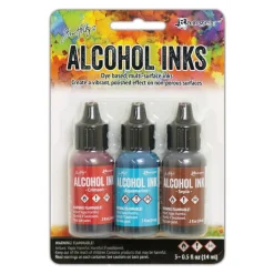Ranger Tim Holtz® Alcohol Inks