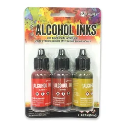 Ranger Tim Holtz® Alcohol Inks