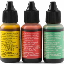 Ranger Tim Holtz® Alcohol Inks