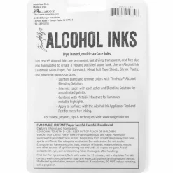 Ranger Tim Holtz® Alcohol Inks
