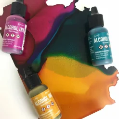 Ranger Tim Holtz® Alcohol Inks