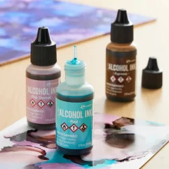 Ranger Tim Holtz® Alcohol Inks