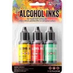 Ranger Tim Holtz® Alcohol Inks