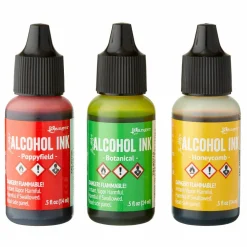 Ranger Tim Holtz® Alcohol Inks