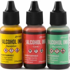 Ranger Tim Holtz® Alcohol Inks