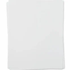 Ranger Tim Holtz® Alcohol Ink YUPO® White Cardstock