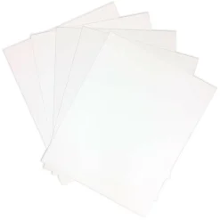 Ranger Tim Holtz® Alcohol Ink YUPO® White Cardstock