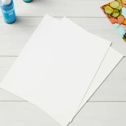 Ranger Tim Holtz® Alcohol Ink YUPO® White Cardstock