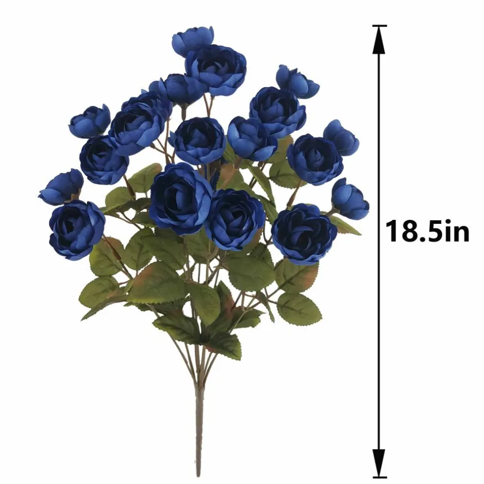 19.5" Ranunculus Bush by Ashland®