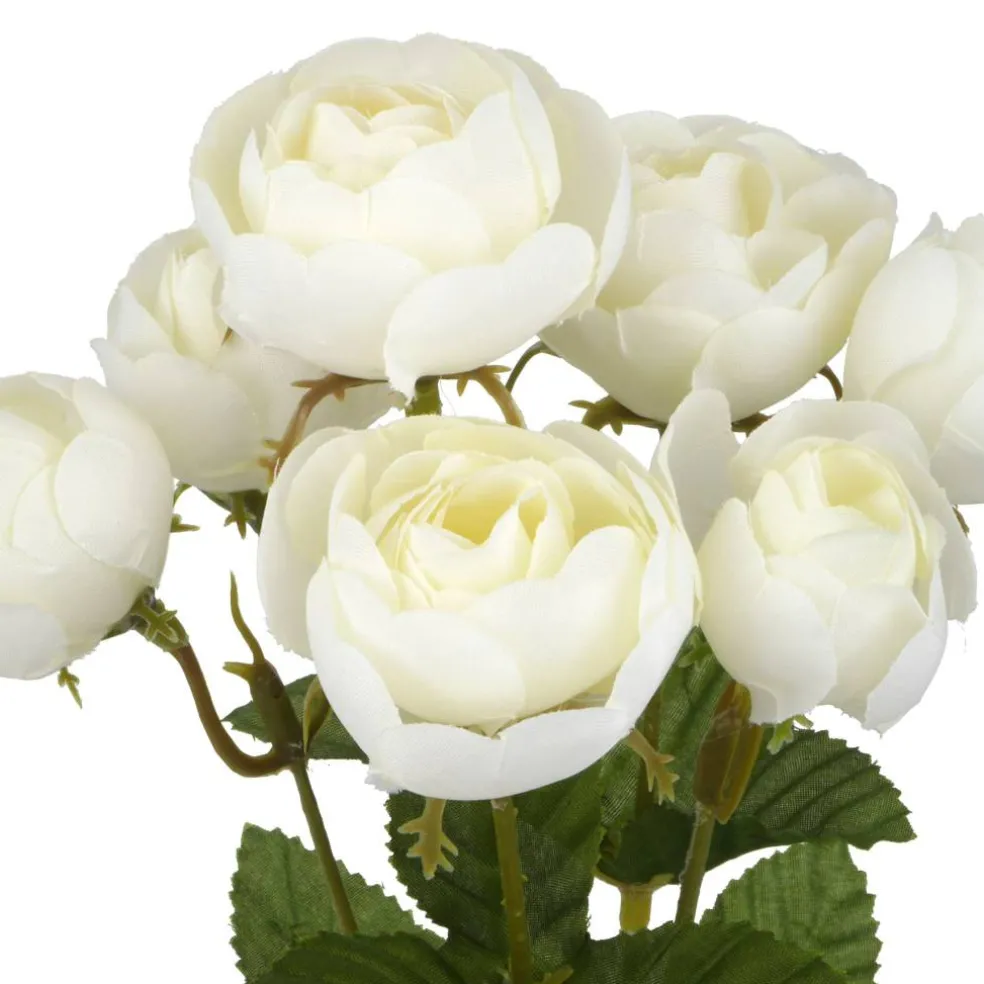 12" Ranunculus Bush by Ashland®