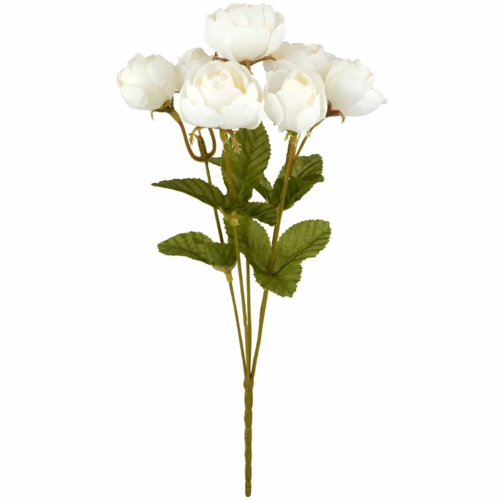 12" Ranunculus Bush by Ashland®