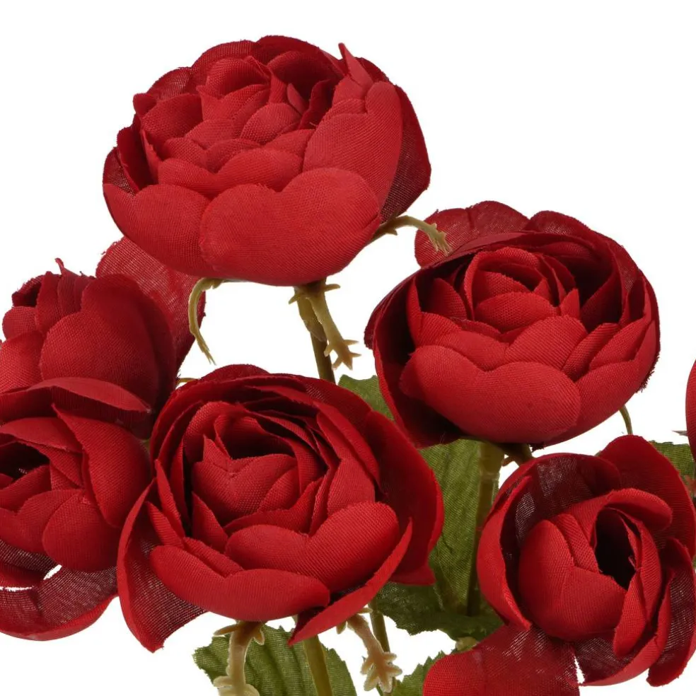 12" Ranunculus Bush by Ashland®