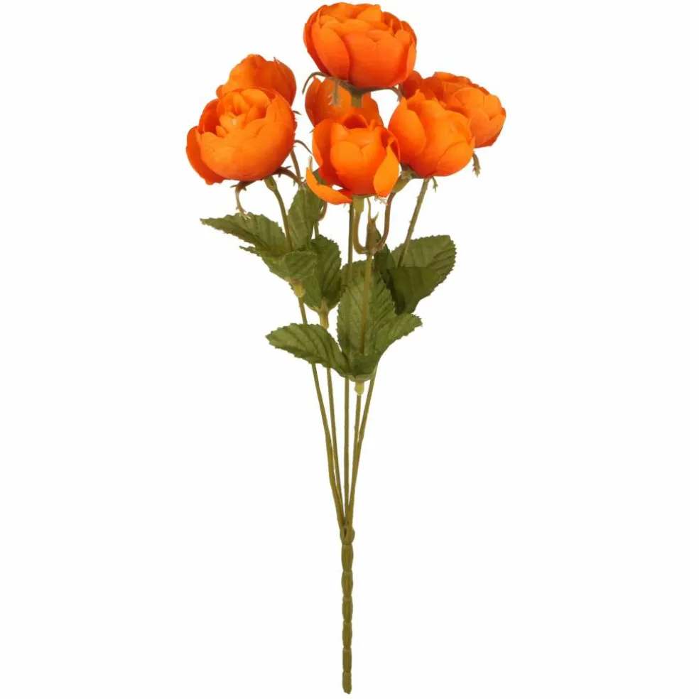 12" Ranunculus Bush by Ashland®