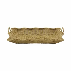Rattan Tray by Ashland®