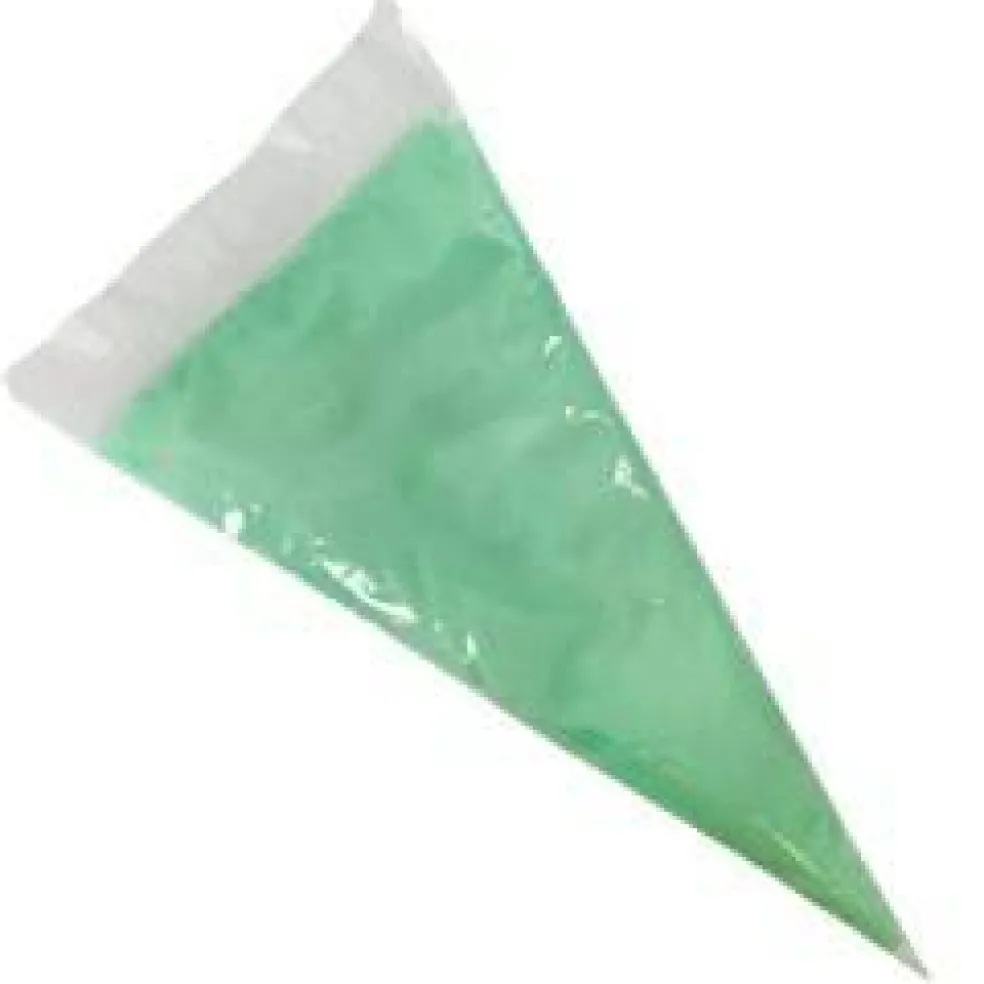 Ready-to-Use Soft Candy Filling Creme De Menthe 8oz Squeeze-ums
