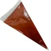 Ready-to-Use Soft Candy Filling Chocolate Hazelnut 8oz Squeeze-ums