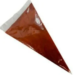 Ready-to-Use Soft Candy Filling Chocolate Hazelnut 8oz Squeeze-ums
