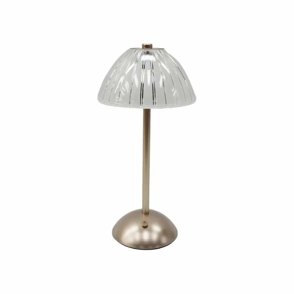 12" Rechargeable Table Lamp by Ashland®