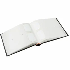 Recollections® Black Bamboo Photo Album