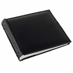 Recollections® Black Bamboo Photo Album