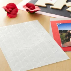 Recollections™ Clear Photo Corners